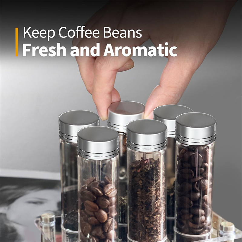 Contenitore per la conservazio - Coffee Tea Display recensione e prezzo