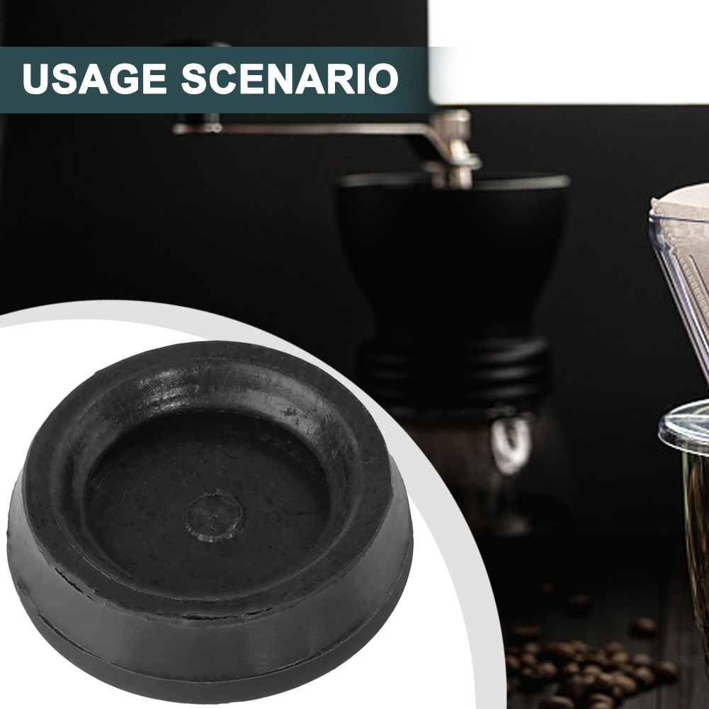 Tappo stantuffo con guarnizion - Aeropress Coffee Maker recensione e prezzo