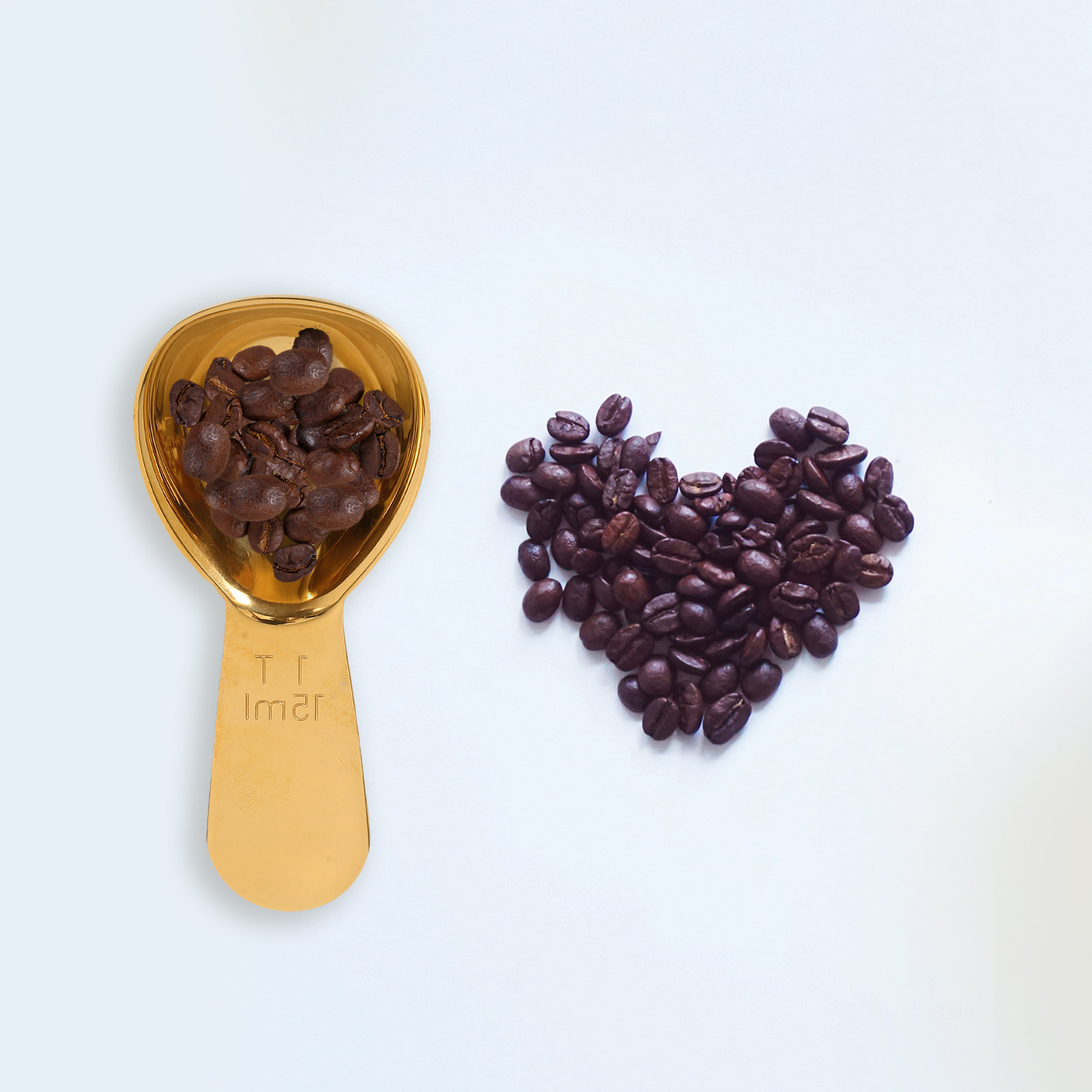 Cucchiaio dosatore per caffè i - Coffee Bean And Tea Leaf recensione e prezzo