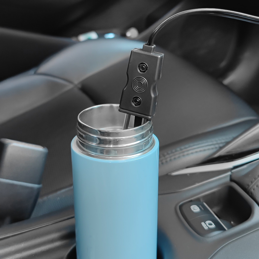 Riscaldatore ad immersione per - Switching Coffee To Tea recensione e prezzo