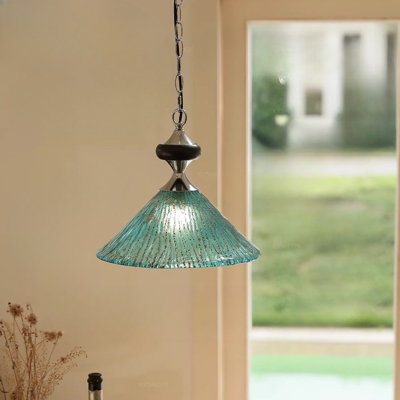 Lampada a Sospensione in Vetro - Switching Coffee To Tea recensione e prezzo