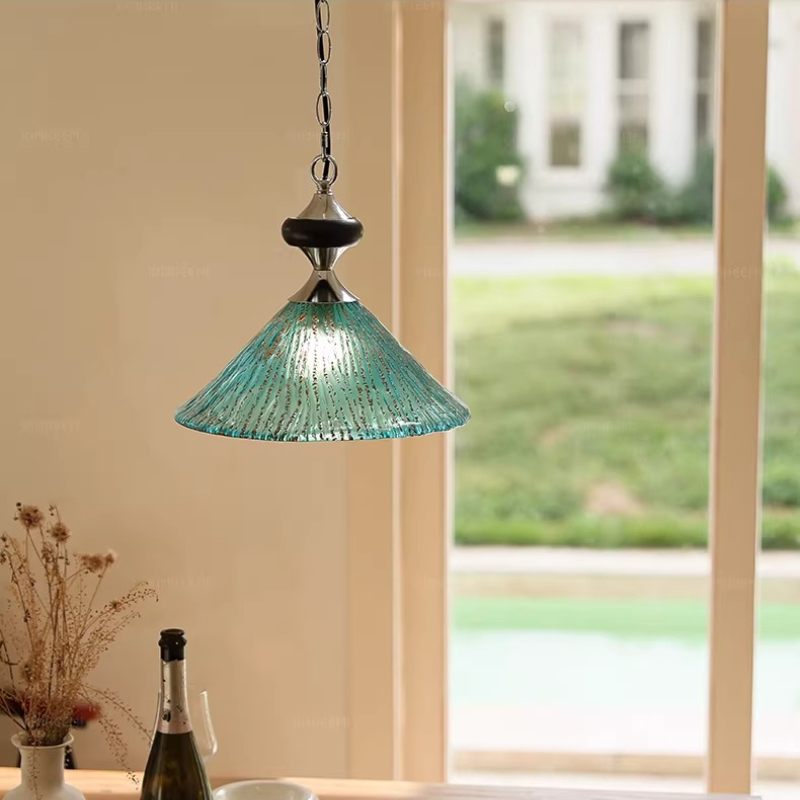 Lampada a Sospensione in Vetro - Switching Coffee To Tea recensione e prezzo