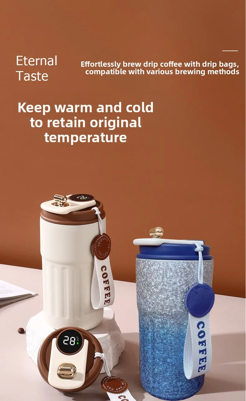 Capacità di 420 ml: soddisfa l - Coffee Tea Etc recensione e prezzo