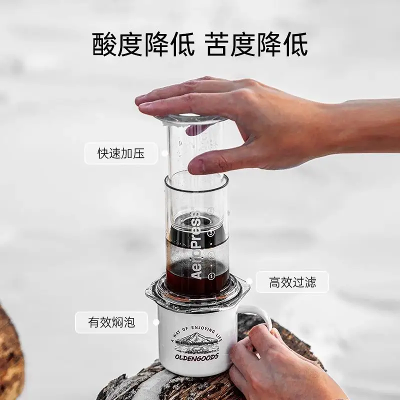 Sacchetto filtro a rete Fine s - Coffee Tea Thai recensione e prezzo